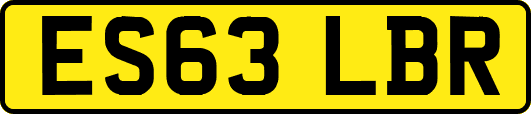 ES63LBR