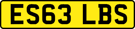 ES63LBS
