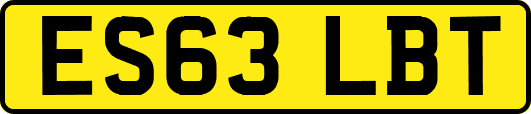 ES63LBT