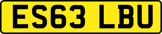 ES63LBU