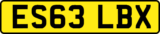 ES63LBX