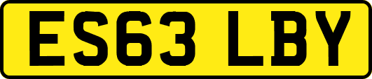 ES63LBY