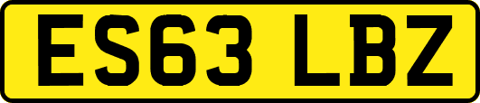 ES63LBZ