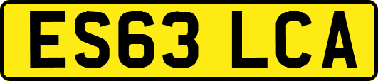 ES63LCA