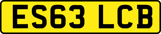 ES63LCB