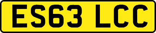ES63LCC
