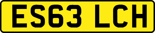 ES63LCH