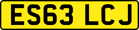 ES63LCJ