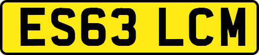 ES63LCM