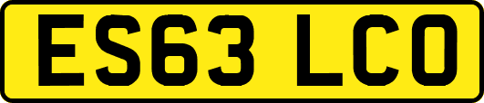 ES63LCO