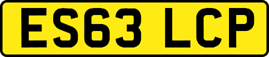 ES63LCP