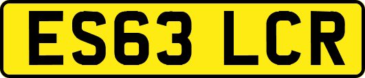 ES63LCR