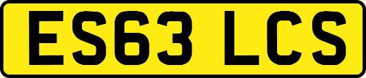 ES63LCS