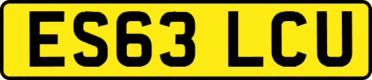 ES63LCU