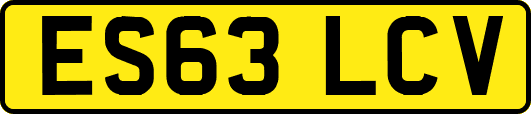 ES63LCV