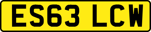 ES63LCW