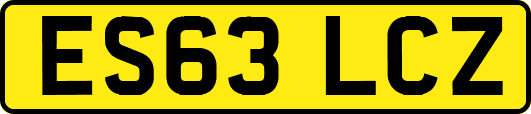 ES63LCZ