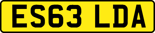 ES63LDA