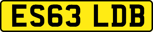ES63LDB