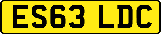 ES63LDC
