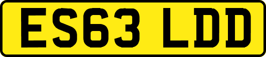 ES63LDD