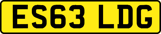 ES63LDG