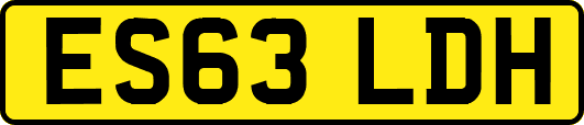 ES63LDH