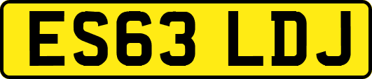 ES63LDJ