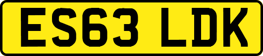 ES63LDK