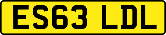 ES63LDL