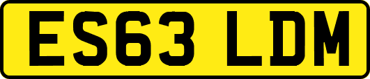ES63LDM