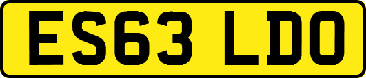 ES63LDO