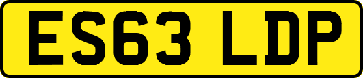 ES63LDP