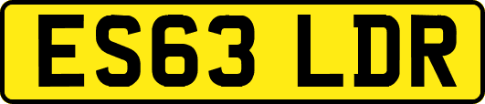 ES63LDR