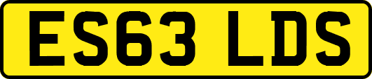 ES63LDS