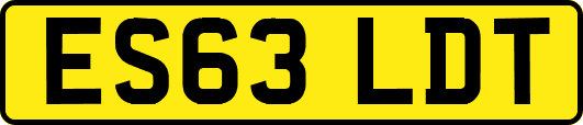 ES63LDT