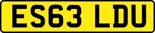 ES63LDU