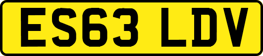 ES63LDV