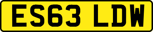 ES63LDW
