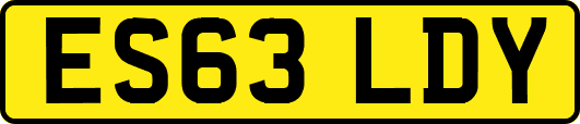 ES63LDY