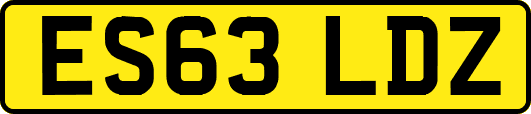 ES63LDZ