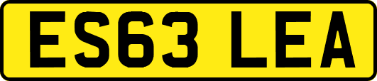 ES63LEA