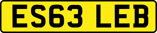 ES63LEB