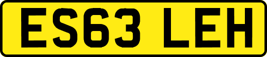 ES63LEH