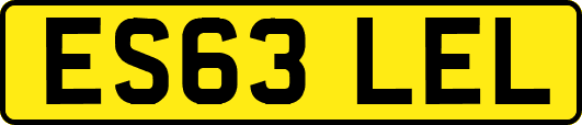ES63LEL