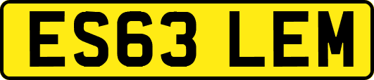 ES63LEM