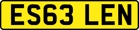 ES63LEN