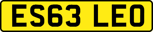 ES63LEO