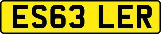 ES63LER