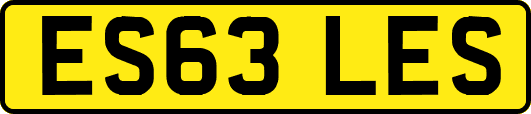 ES63LES